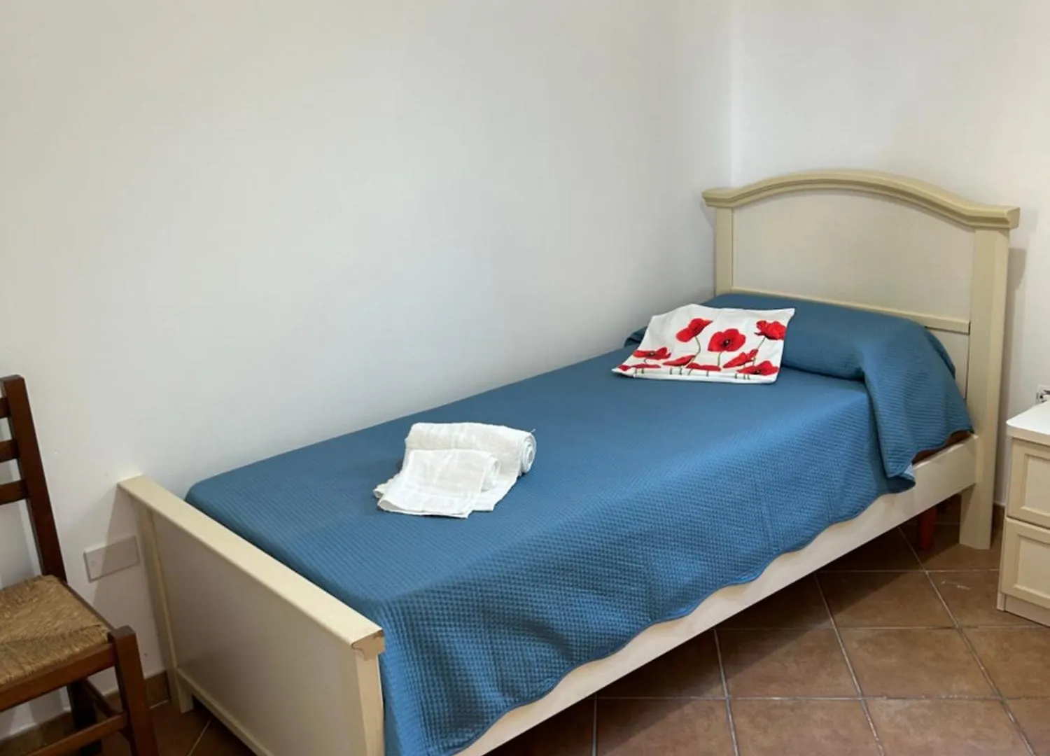 Apartman Villa Erika Sofja Porto Palo