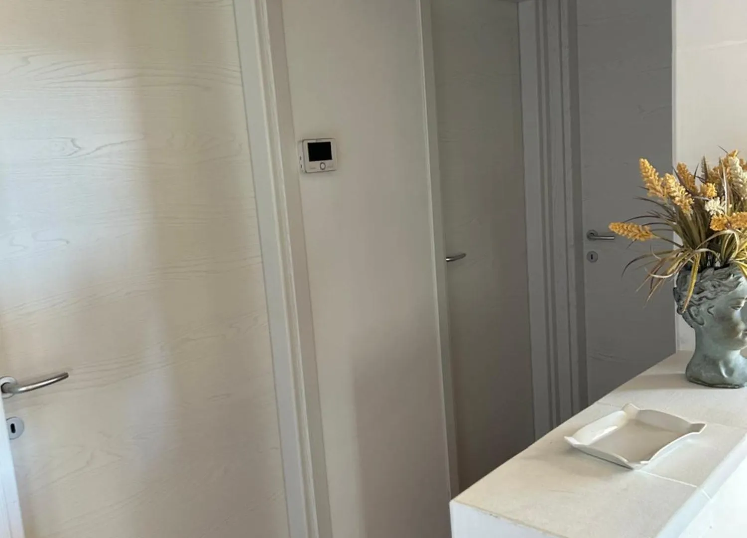 Villa Erika Sofja Porto Palo