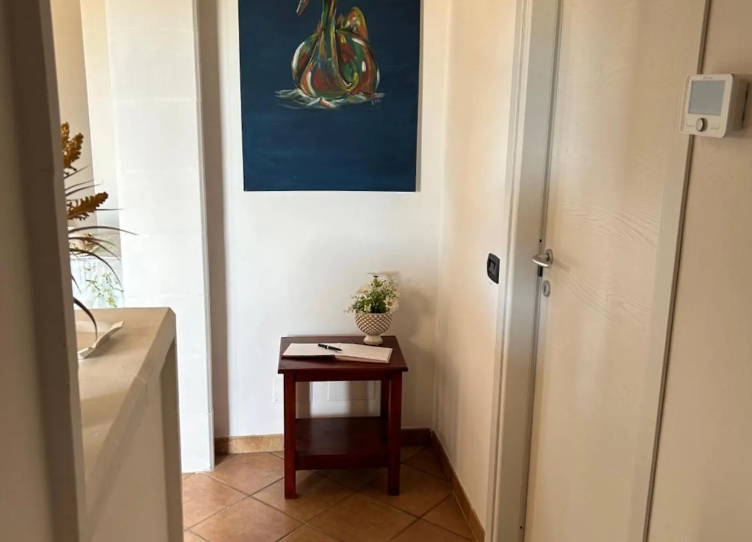 Villa Erika Sofja Porto Palo 0*,  Olaszország