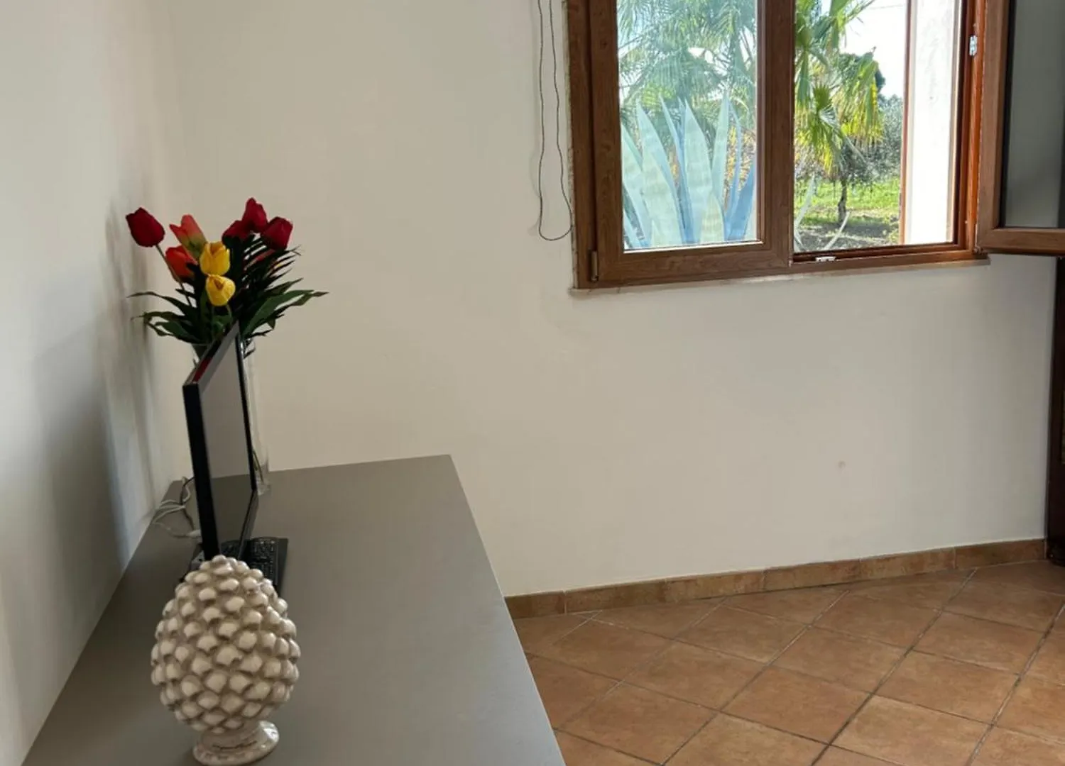 Apartman Villa Erika Sofja Porto Palo